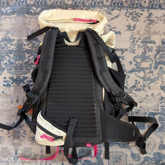 Topo Designs Mountain Pack 28L - Picture 2 of 2